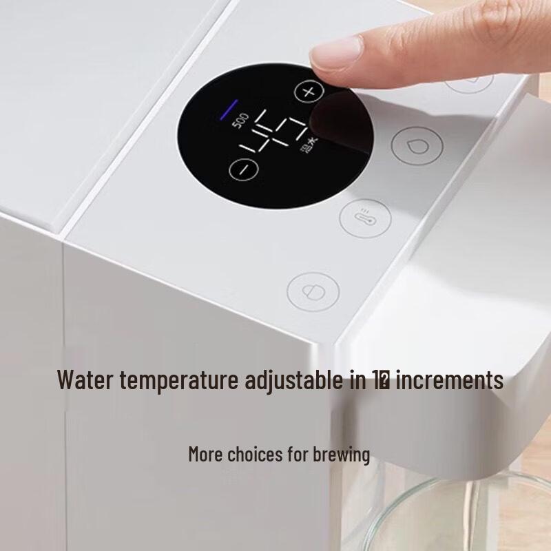Xiaomi Portable Instant Hot Water Dispenser S1 CN plug (adapter included)