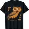 Demeter Goddess Of The Harvest And Agriculture Funny T-Shirt