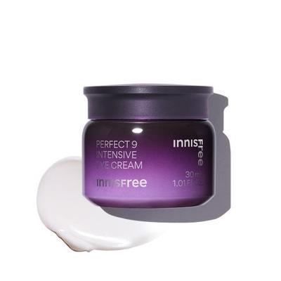 Perfect 9 Crema Contorno Occhi Intensiva 30ml