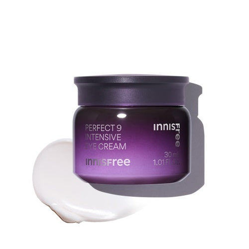 

INNISFREE Perfect 9 Интенсивный крем для глаз 30 мл