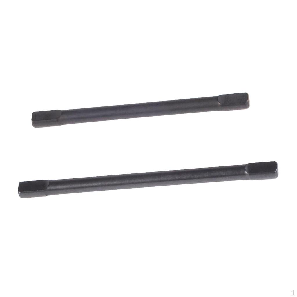 Axle Drive Shaft Upgrade for TRX4