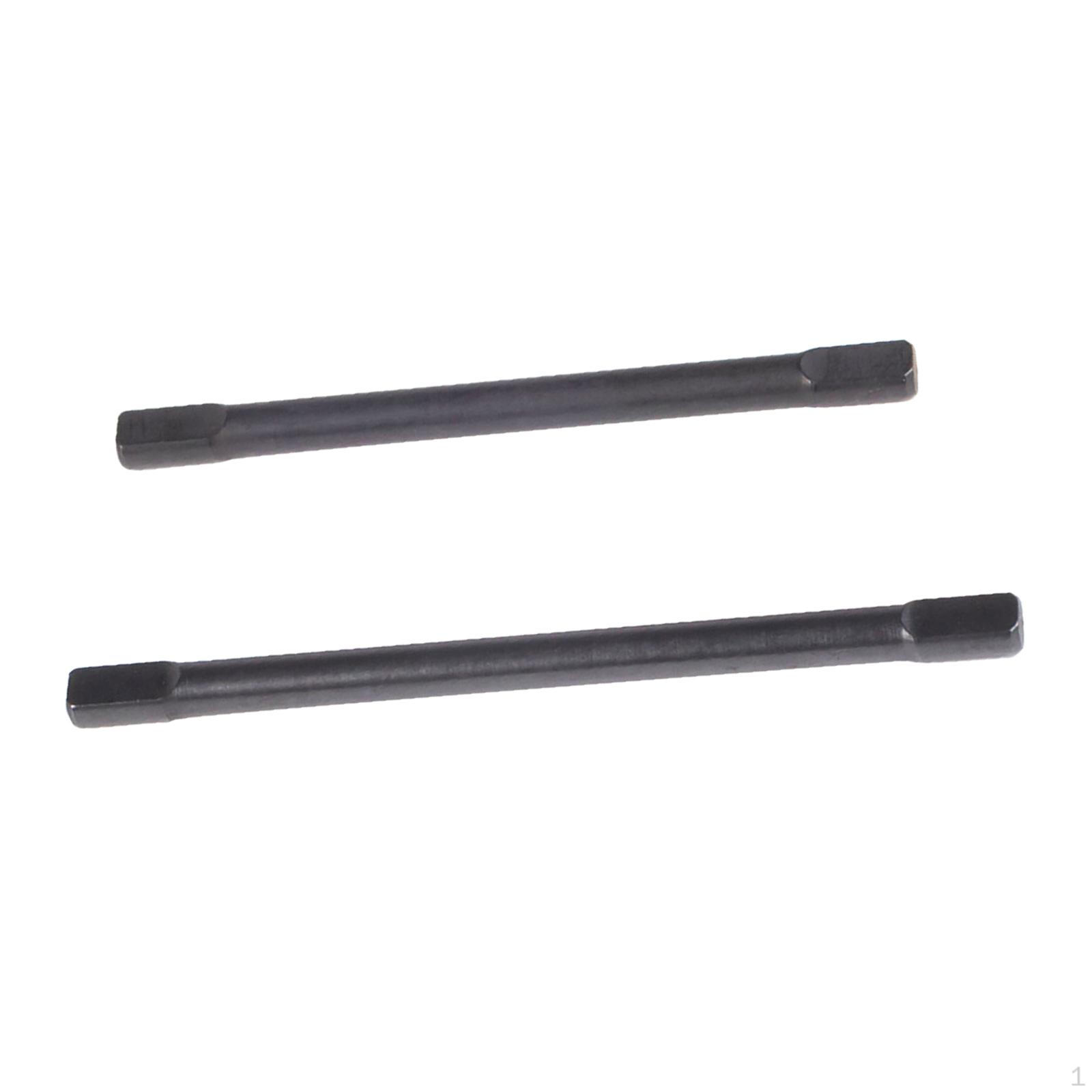 

Axle Drive Shaft Upgrade for TRX4 rear