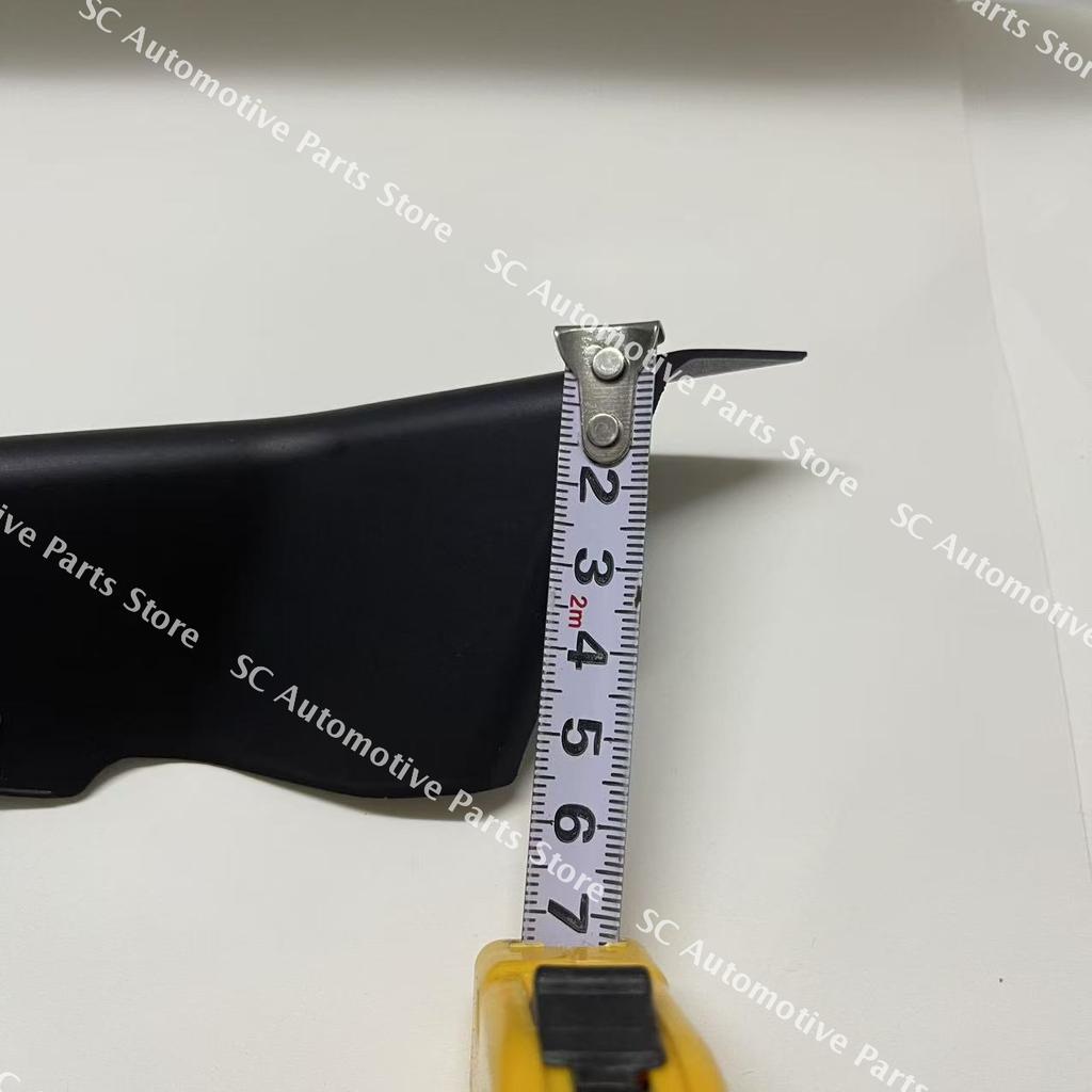 For Volkswagen Vw Passat 2011-2015 2016-2018 561819448 Car Front Windshield Wrap Corner Trim Windshield Wiper Side Trim Cover