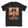 Half life 3 T-Shirts Unisex Damen 100% Baumwolle Freizeit-T-Shirts Rundhals-T-Shirts Kurzarm Kleidung Geburtstagsgeschenk