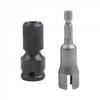 Christmas Lights Electric Wrench Adapter High Strength Materials