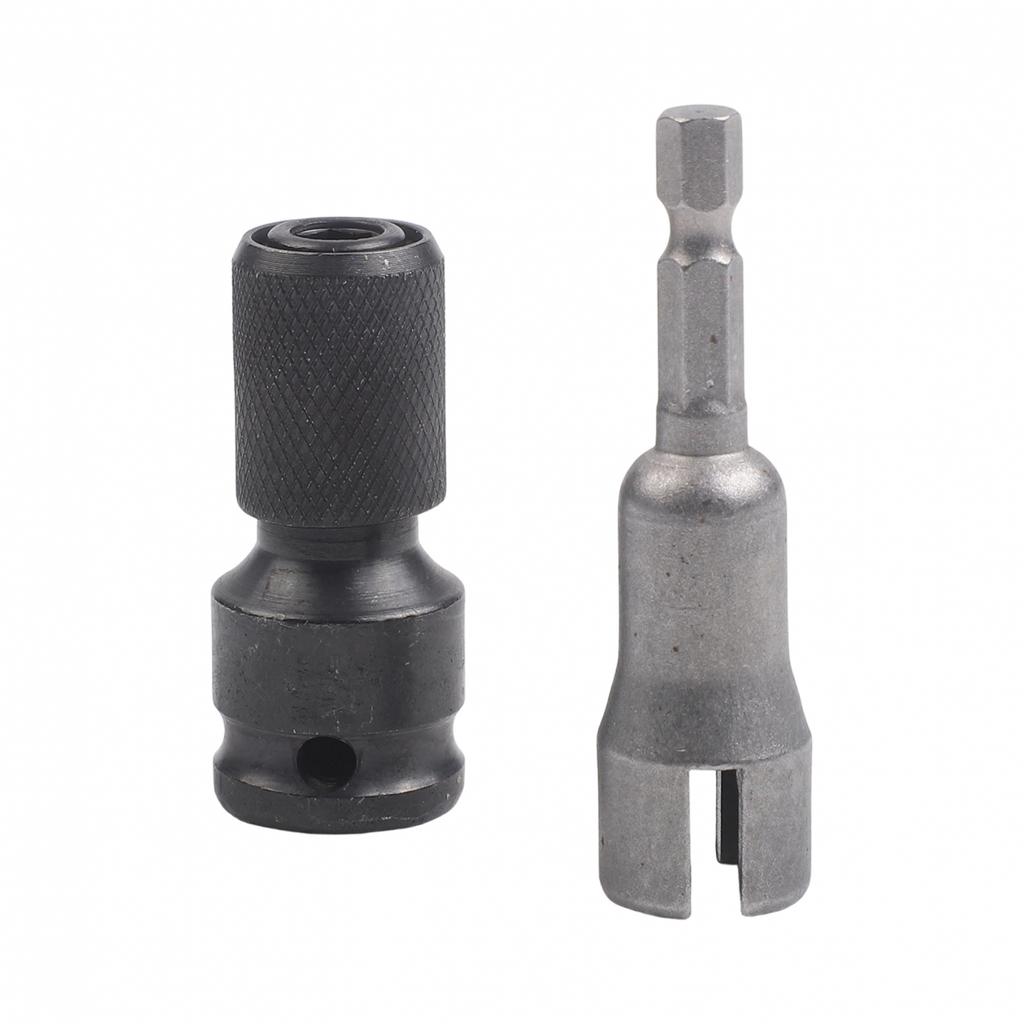 Christmas Lights Electric Wrench Adapter High Strength Materials