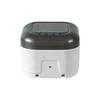 Mini Wax Heater Machine Silicone Ball Warmer Nose & Ear Hair Removal Waxing Kit Heating Container Melter 1 Pcs 2. A