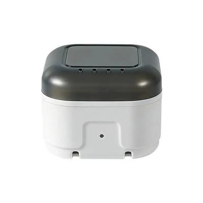 Mini Wax Heater Machine Silicone Ball Warmer Nose & Ear Hair Removal Waxing Kit Heating Container Melter 1 Pcs 2. A