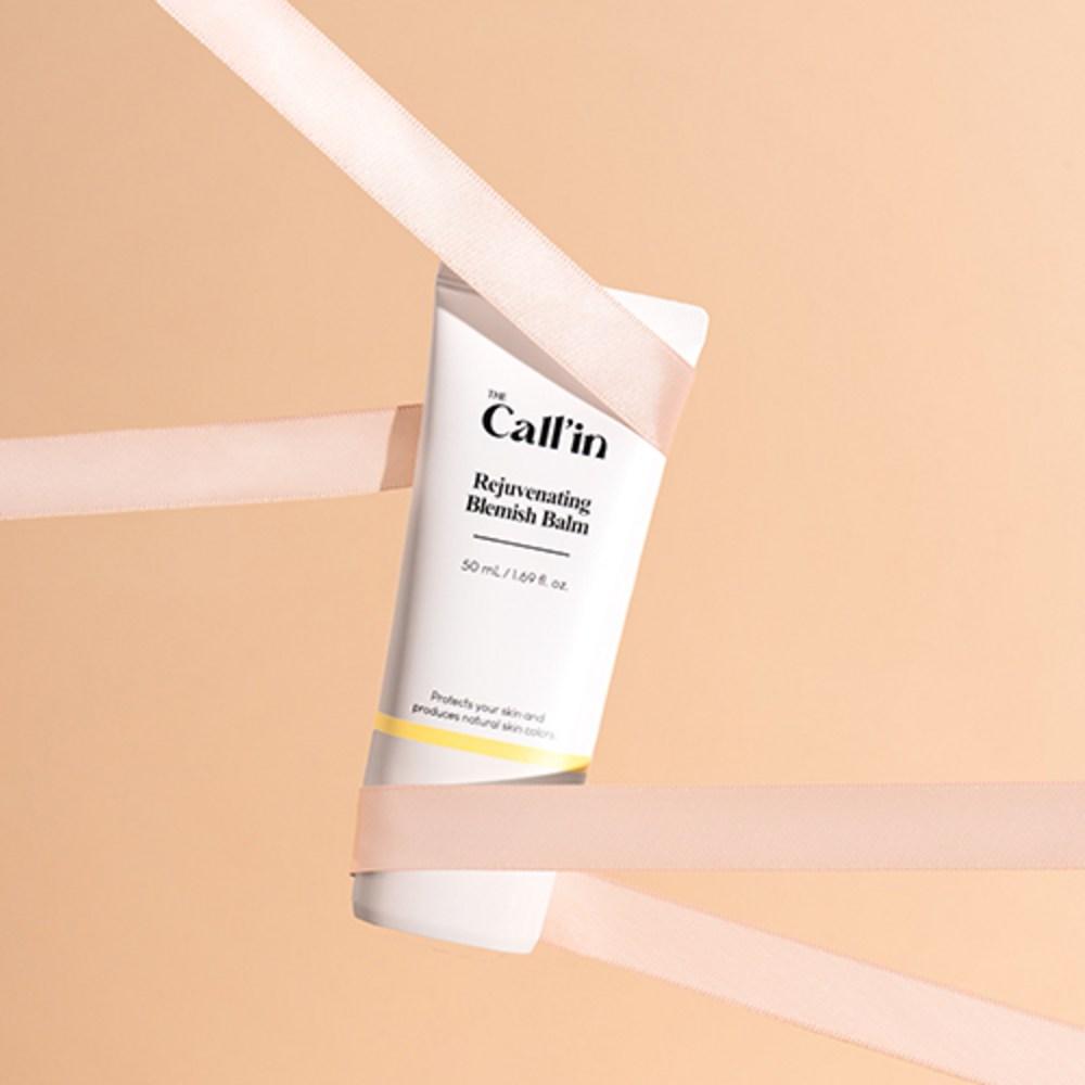 The Colin BB Cream Rejuvenating Blemish Balm Adhesive Cover, 50ml, 1 piece