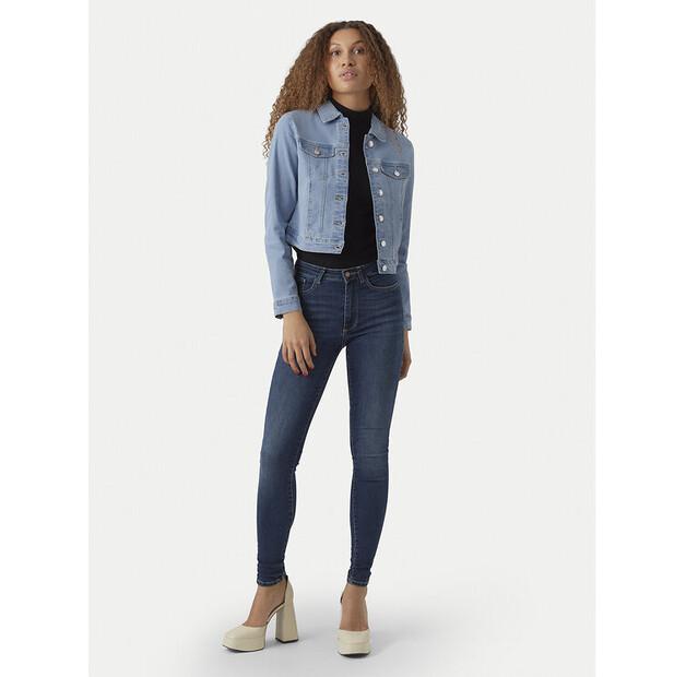 Куртка джинсовая Vero Moda Luna