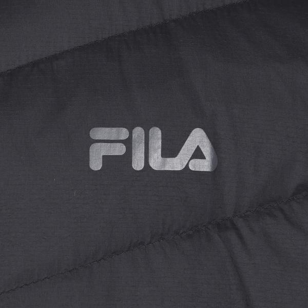 Fila Chest Panel Padding Training Jacket