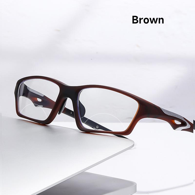 Anti Blue Light Small Oval Frame Minus Eyeglasses Vintage Women Men'S Finished Near Sight Glasses Retro Optical Myopia Eyewear