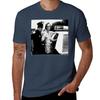 George Jones No Show Jones George Jones Country Music Tshirt Casual Simple Design Short Sleeve Shirt