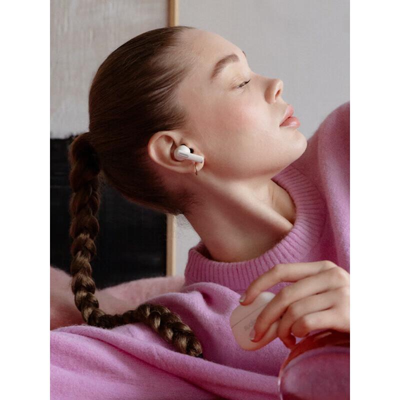 SUDIO A1 Pro True Wireless Noise Cancelling Earbuds