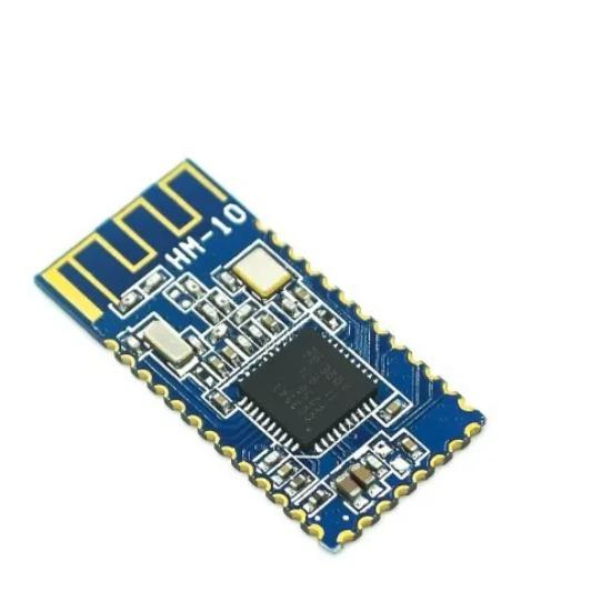 

1 шт. HM-10 прозорий модуль послідовного порту Bluetooth 4.0 з перетворювачем логічних рівнів