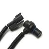 Crank Crankshaft Position Sensor for 32707-01C Replace Motorbike Sensor for Touring Sportster XL Softail FXST/FLST Dyna FXD Part