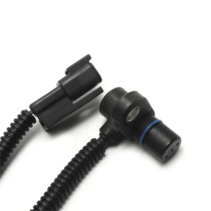 Crank Crankshaft Position Sensor for 32707-01C Replace Motorbike Sensor for Touring Sportster XL Softail FXST/FLST Dyna FXD Part