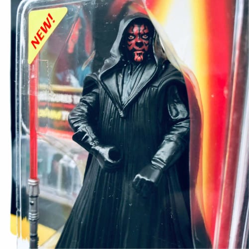 Star Wars Figure Darth Maul Tatooine VER.
