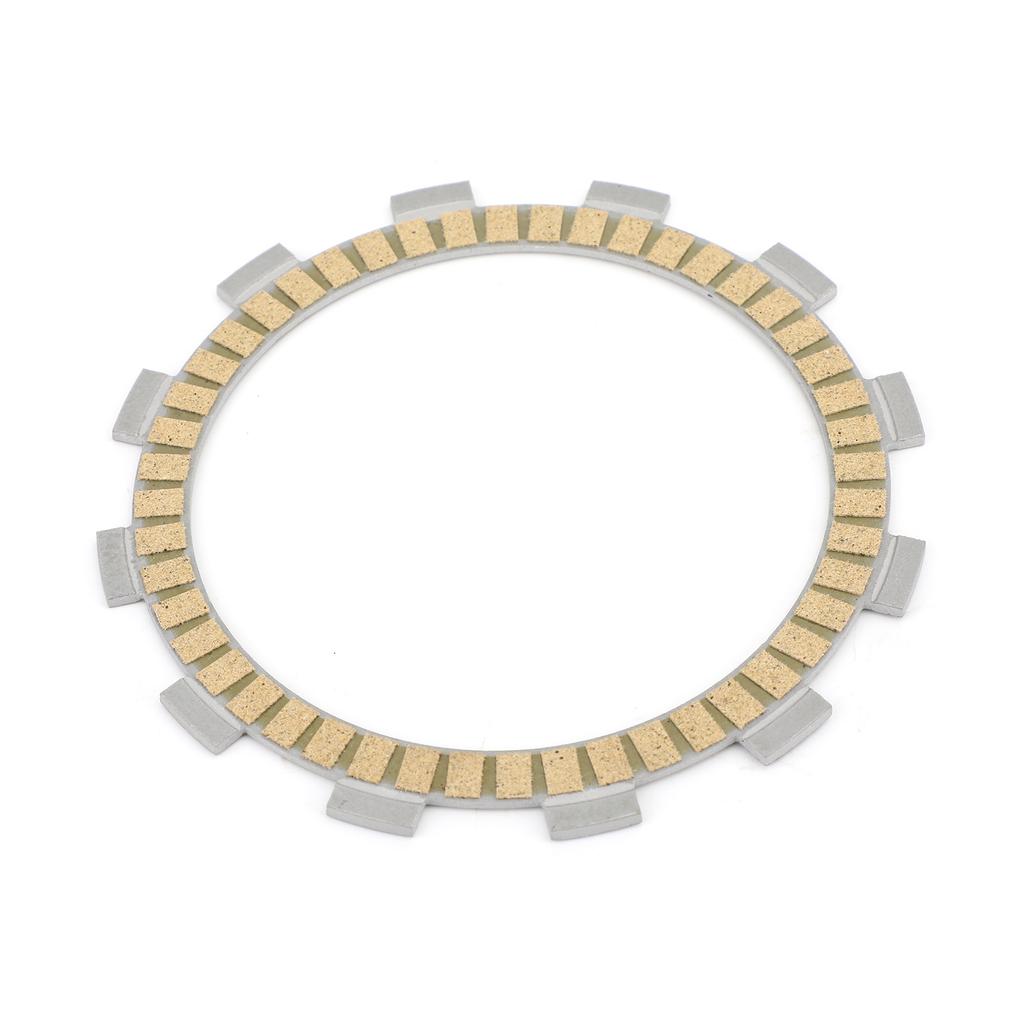 Clutch Kit Iron & Friction Plates for Suzuki VS VL VZ 400 750 800 Boulevard
