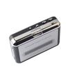 MP3 Players USB Capture Radio Player Cassette Capture Radio Player MP3 Converter Audio Music Player