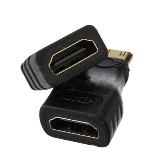 3 in 1 High Clarity High Speed HDMI-compatible to HDMI-compatible Cable + Micro HDMI-compatible Adaptor+ Mini HDMI-compatible Adapter
