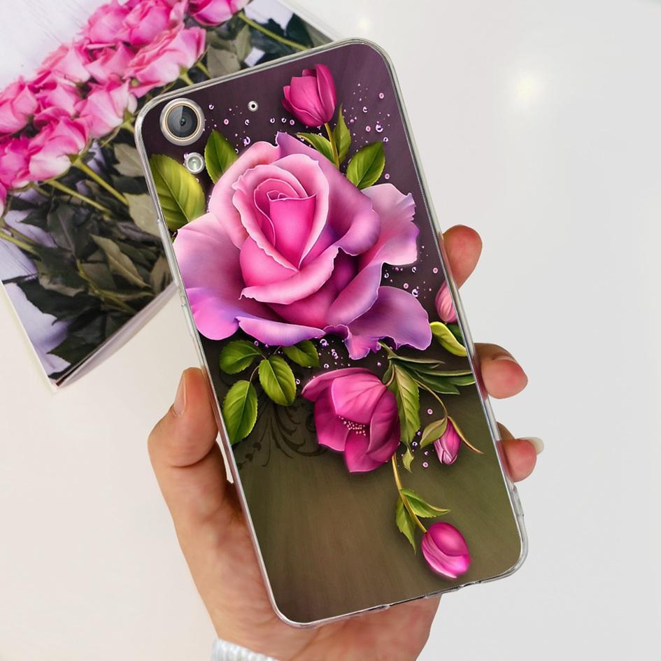 For Huawei Y6 ii Y6 2 Case 5.5 inch Soft Silicone Cover For Huawei Y6ii Y6 II CAM-L21 Honor 5A Phone Case Cute Panda Clear Funda