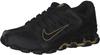 Sneakers Nike Reax 8 TR Mesh Black/metallic Gold/black