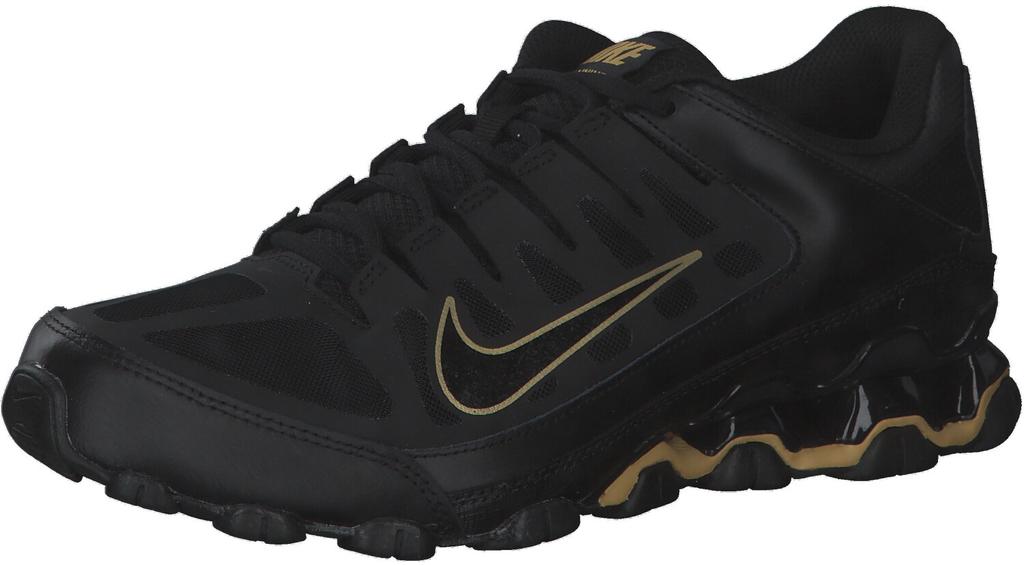 Sneakers Nike Reax 8 TR Mesh Black/metallic Gold/black