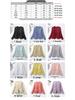 Women's Lightweight Pinghu White Duck Down Jacket, Collarless, Round Neck, Autumn/Winter Outerwear