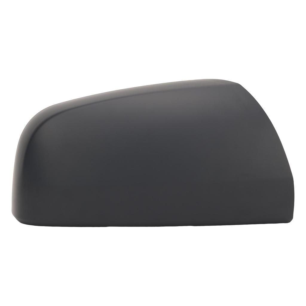 Rearview Mirror Cover Casing Waterproof Side Mirror Housing Replacement for Vauxhall Zafira 2008 To