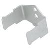 Outboard Motor Relay Switch Plate Professional Replacement Metal Outboard Engine Relay Mount Base 61T 81945 01