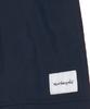 MARK GONZALES Military Fatigue Cotton Twill Pants - Navy