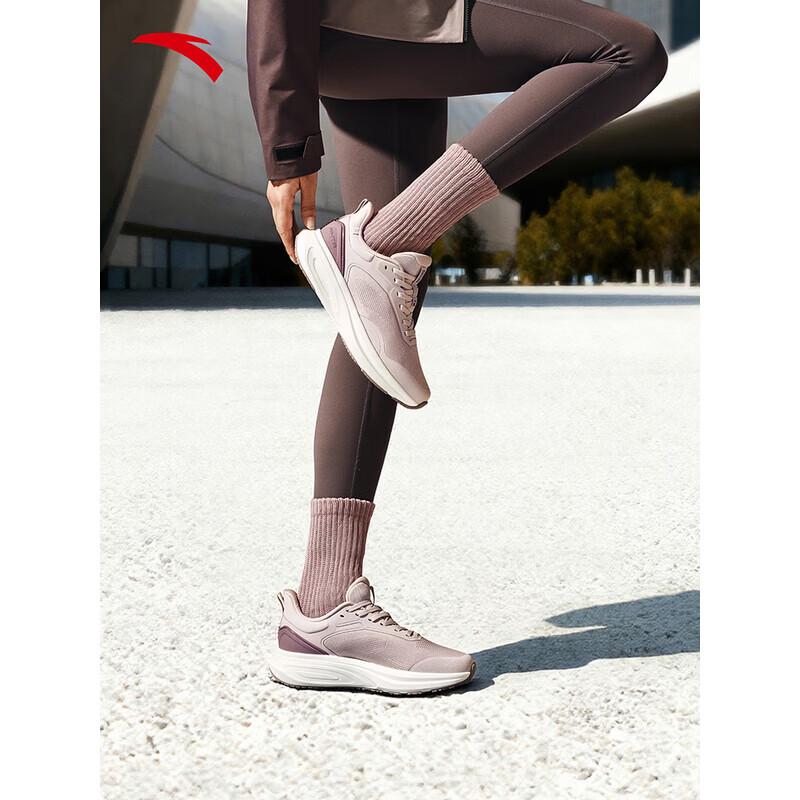 ANTA Shenxing 14 Women's Cushioning Running Shoes