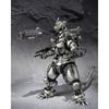 Tamashii Nations S.H.MonsterArts Godzilla Mothra Mechagodzilla Tokyo SOS 3rd Type Kiryu Heavy Armored High Mobility Figure 15.5cm ABS PVC