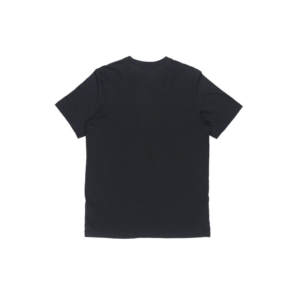 Nike Swoosh Logo Crewneck T Shirt AR4997-013
