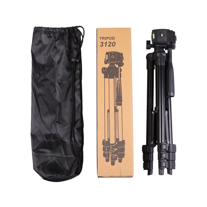 OLOEY 3120 Camera Projector Tripod