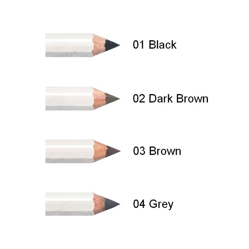 Shiseido - Eyebrow Pencil