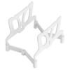 Coffee Filter Bag Holder Foldable Drip Coffee Paper Filter Holder Reusable Outdoor Coffee Filter Paper Holder Rack For Home