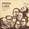 LP Record LES TROUBADOURS DU ROI BAUDOUIN  Missa Luba PCC606 Philips 1969 Canada CountryFolk Used