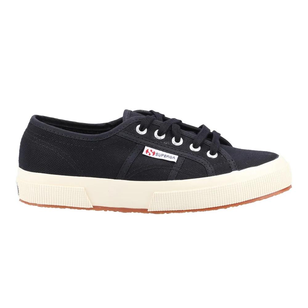 Superga Womens/Ladies 2750 Cotu Classic Trainers