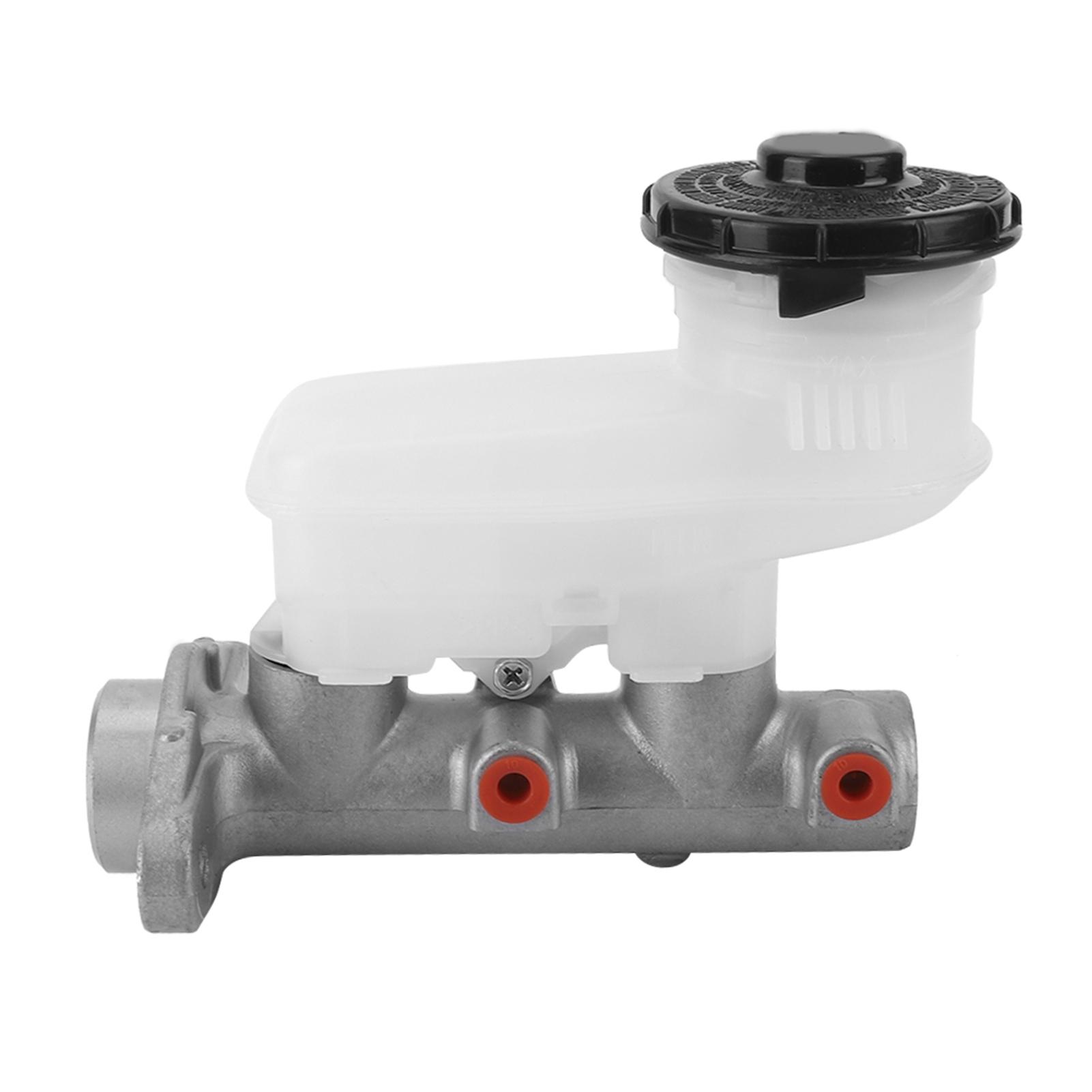 Brake Master Cylinder 46100 SCP W01 Fit for Honda Odyssey RA6 2.3L Engine 2002 2004