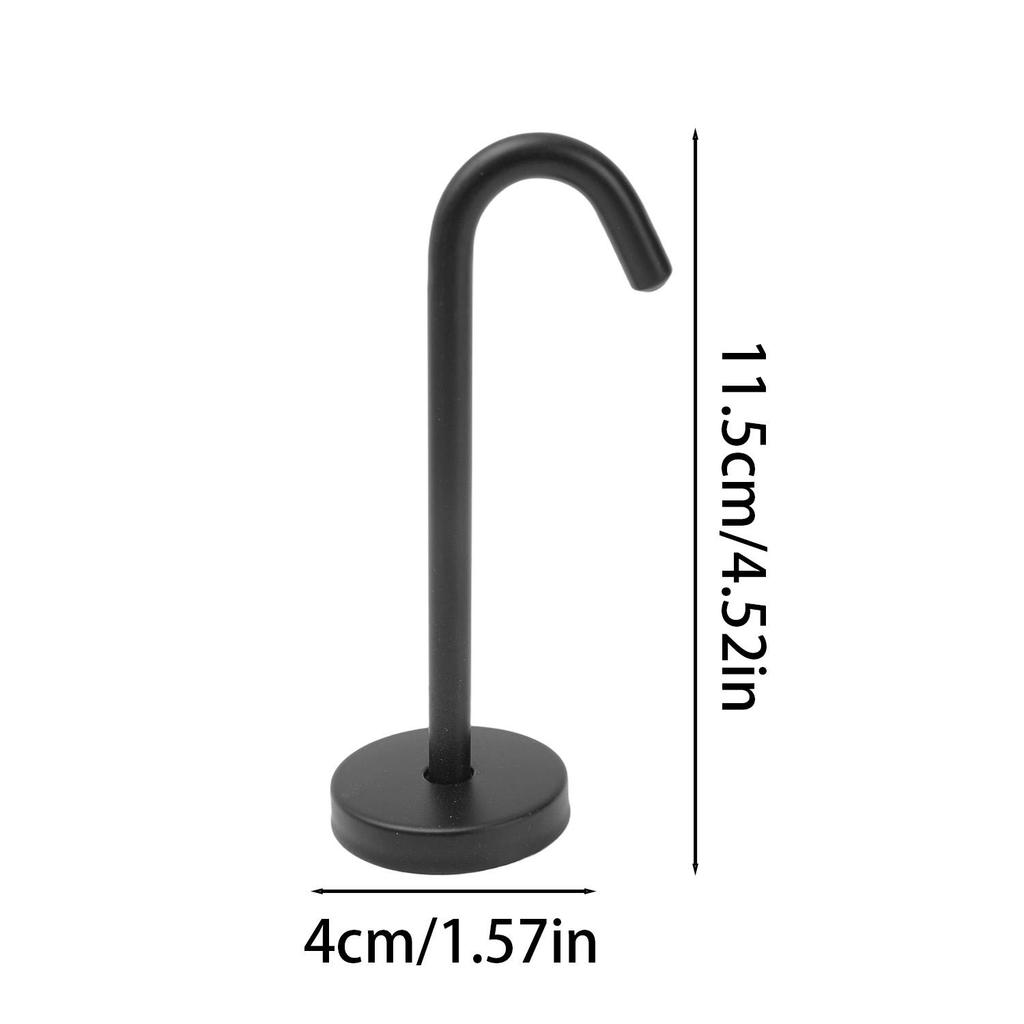 8/1pcs Stainless Steel Heavy Duty Hook Rustproof Wall Ceiling Hooks for Bathroom Kitchen Towel Coat Bucket Hanging Hangers Tools