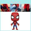 Pop Spider-man Figure Marvel's The Avengers Superhero Collectible Toy