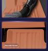 Eco-friendly Dustproof Car Floor Mats for Chery Tiggo 8 - Double-Layer Leather Interior Accessories