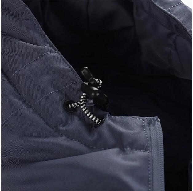Alpine Pro Jacket Ghada