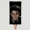 Game Love and Deepspac Caleb Towel Drying Bath Towel Applicable To Light Swimming Camping Yoga Beach Out