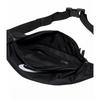 Nike U Heritage Waistpack Db0490 010black White