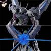 Gundnode MH-PB Limited XGF-E3 HG 1/144 The Witch From Mercury Uav Mech Assembly Model Kit Action Figures Boys' Puzzle Toys
