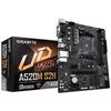 Motherboard Gigabyte A520M S2H mATX AM4 AMD Socket AM4  