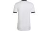 Adidas Manchester United Soccer Jerseys Men's White Moderate Straight Fit H13880